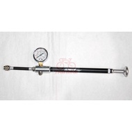 READY Pump Shock Ultimate rearshock fork Pump