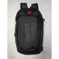 [READY STOCK] Backpack waterproof beg galas belakang kalis air motorcycle rider riding runner tuitio