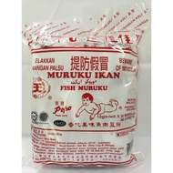Fish muruku Popo 12gx30pkt