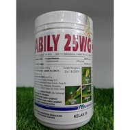Advansia ABILY 25WG 250gram