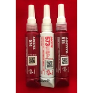 (Ready Stock ) *Loctite-574# @ 573# @ 515# @ 510# @ 518# Flange Sealant-50ml*