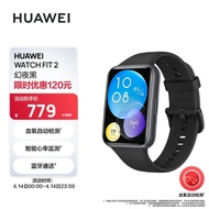 HuaweiHUAWEI WATCH FIT 2 Huawei Watch Sport smart watch