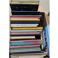 Aussie PO Settlement 2kg