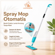 SHENAR- SPRAY MOP |PRACTICAL, ECONOMICAL SPRAY MOP|PRACTICAL MOP TOOL MOP STICK TOOL|AUTOMATIC SPRAY