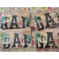 GAP Miami Women's Logo T-shirt Color Light Pink