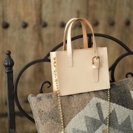 【客订版】新款小号手提包托特包肩背包