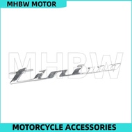 Emblem Sticker for Sym Xs110t Xs110t-b Tini