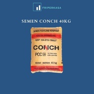 Semen Conch 50 200 zak (1 DO)