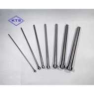 SKD61 STRAIGHT EJECTOR PIN