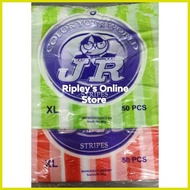 ¤ ∫ ∵ All Sizes Plastic Sando Bags and Plastic Labo JR Brand
