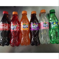 AIR BIKARBONAT  / FANTA / SPRITE 330ML/COCA COLA 250ML