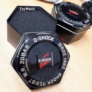 G-SHOCK Casio Watch Box, Premium Saga Tin