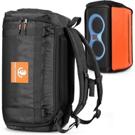Travel Backpack For JBL Partybox 120, Portable Speaker Carry Tote Bag Backpack for JBL PartyBox Club