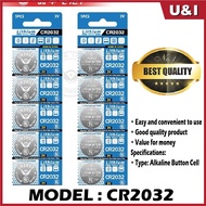 [Fast Delivery] Button Cell LR44 ∙ LR41 ∙ LR43 ∙LR521 ∙LR621∙ LR626 ∙ LR920∙ LR1130 ∙ AG13/AG10/AG4/