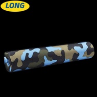 LONNGZHUAN Barbell Squat Pad, Neck Protection Shoulder Cushion Fitness Squat Pad, Non-Slip Surface H