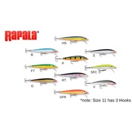 Rapala Floating