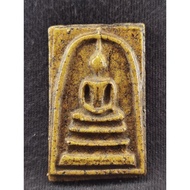 泰国佛牌/Thailand Amulet PHRA SOMDEJ