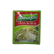 Lada bubuk asli dapurkita 2gr