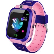 ขายแฟลชสมาร์ทวอทช์สำหรับเด็ก Q12สมาร์ทวอทช์สำหรับชายหญิง Smartwatch GPS Tracker