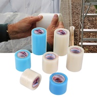 PE Greenhouse Film Repair Self-Adhesive Tape UV Resistant Waterproof Garden Orchard Farmland Greenho