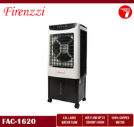 FIRENZZI 42L Air Cooler FAC-1620
