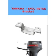 YAMAHA Outboard motor 40HP E40J petak bracket mounting 679/676-44518 # 2 stroke outboard engine part