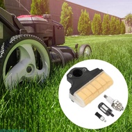 amonoy Durable Carburetor Air Filter Set Suitable for MS210 MS230 MS250 021 023 025 Chainsaw Fuel Oi