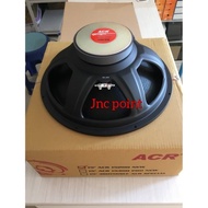 Terlaris Speaker 15 Inch ACR Full Range 15200 New 15 Inch ACR Full
