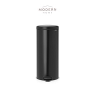 Brabantia NewIcon Pedal Bin 30L