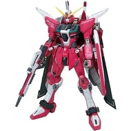 MG 1/100 Infinite Justice Gundam (Mobile Suit Gundam SEED DESTINY) [Direct from Japan]