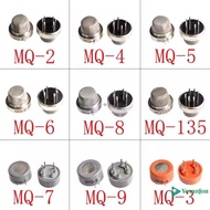 YosunJon] MQ-2,MQ-3,MQ-4, MQ-5, MQ-6, MQ-7, MQ-8, MQ-9, MQ-135 Gas Sensor Detection Module Detecting