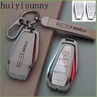 HYS GEELY car key protective cover suitable for Azkarra Coolray Emgrand COD