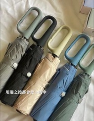 長期開團(台灣正版代購)munichi 正向傘