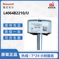 United States Honeywell Honeywell Honeywell High Temperature Circuit Breaker L4064B2210 Ready Stock 
