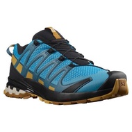 Salomon XA PRO 3D V8 防水行山鞋