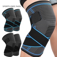1PCS knee support for knee pain exercise, weightlifting, basketball, knee sleeves