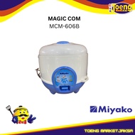 MAGIC COM MCM-606B MIYAKO