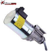 0211-3788 0211-3789 0419-9900 12V Shutdown Solenoid For Deutz BFL1011, BFL913C, BFM1013, BFM1015, BF