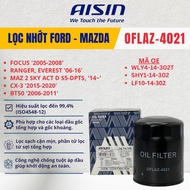 ENGINE OIL FILTER FOR FORD, MAZDA FOCUS 05-08 RANGER,EVEREST 06-16 MAZ 2 14~present CX-3 15-20, BT-5