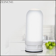 Zein 4 Pieces Replacement Household Hi-Tech Inner Ceramic Cartridge Filter Element