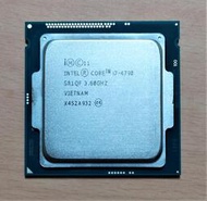 Intel® Core™ i7-4790 處理器