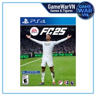 PS4 Game Disc - EA Sports FC 25