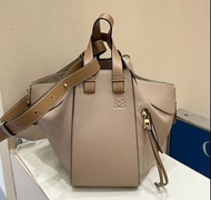 正品 有單 Loewe Hammock 吊床包