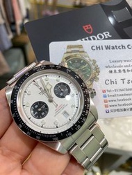 Tudor 79360n white