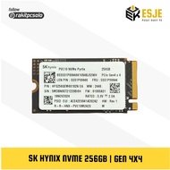 SK HYNIX NVMe 256gb Gen 4x4SK Hynix