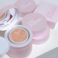 Air Cushion CC Cream, Waterproof, Brightening, Moisturizing, Concealing, X6e4, Suitable for Foundati
