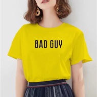 SPOTLIGHT_ID - BAD GUY T-SHIRT, BAD GUY WOMEN'S T-SHIRT, BAD GUY WOMEN'S DISTRO T-SHIRT, BAD GUY WOM