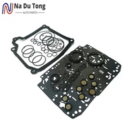 Rep. Set Transmission For 02E DQ250 6th Gear DSG VW Audi Seat Skoda OEM DQ250