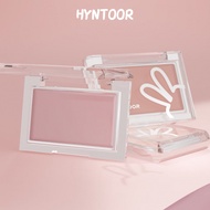 黑兔腮红新系列 HYNTOOR Blush Concealer Brightening Shrink