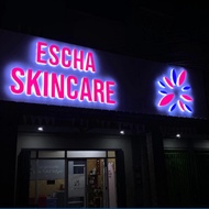 Led Acrylic 3D Letters/Led Acrylic Embossed Letters